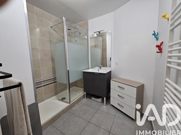 Appartement à vendre 2 pièces 58 m² Ollioules