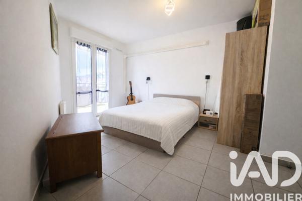 Appartement à vendre 2 pièces 58 m² Ollioules