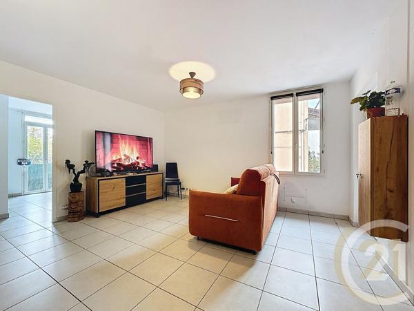 Appartement F3 à vendre  3 pièces - 69,30 m2 THUIR - 66
