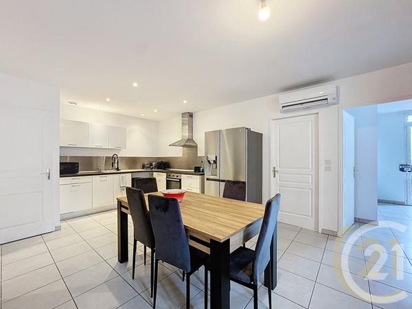 Appartement F3 à vendre  3 pièces - 69,30 m2 THUIR - 66