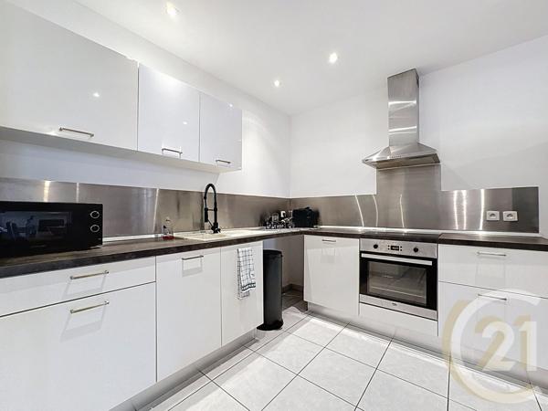 Appartement F3 à vendre  3 pièces - 69,30 m2 THUIR - 66