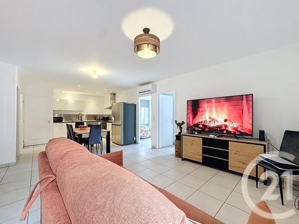Appartement F3 à vendre  3 pièces - 69,30 m2 THUIR - 66