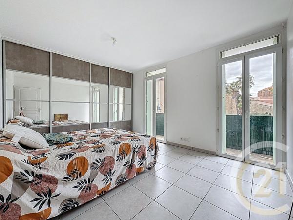 Appartement F3 à vendre  3 pièces - 69,30 m2 THUIR - 66