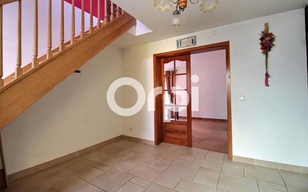 Maison à vendre    5 pièces • 161,06 m2 Pfaffenhoffen