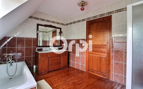 Maison à vendre    5 pièces • 161,06 m2 Pfaffenhoffen