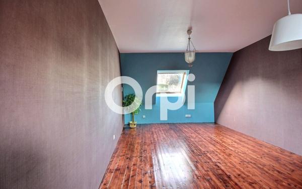 Maison à vendre    5 pièces • 161,06 m2 Pfaffenhoffen