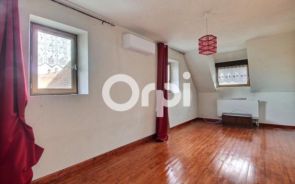 Maison à vendre    5 pièces • 161,06 m2 Pfaffenhoffen