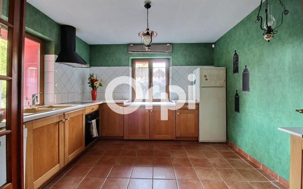 Maison à vendre    5 pièces • 161,06 m2 Pfaffenhoffen