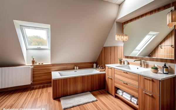 Maison à vendre    5 pièces • 161,06 m2 Pfaffenhoffen