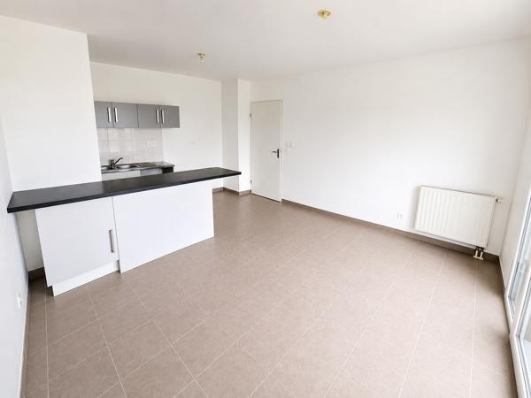Appartement
         3 pièces
        - 52 m² Exclusivité 154 990 € *