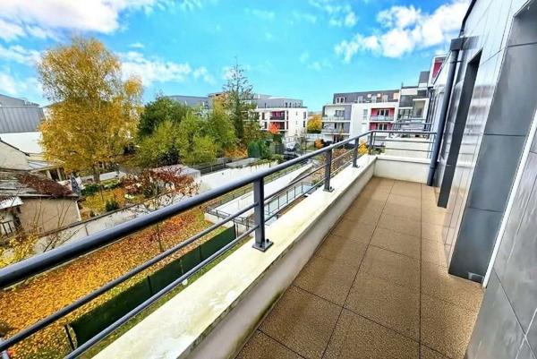 Appartement
         3 pièces
        - 52 m² Exclusivité 154 990 € *