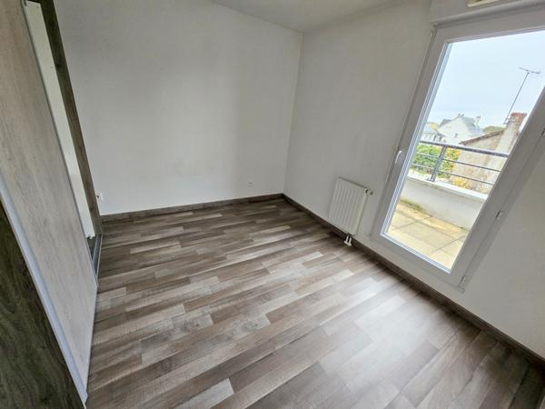 Appartement
         3 pièces
        - 52 m² Exclusivité 154 990 € *
