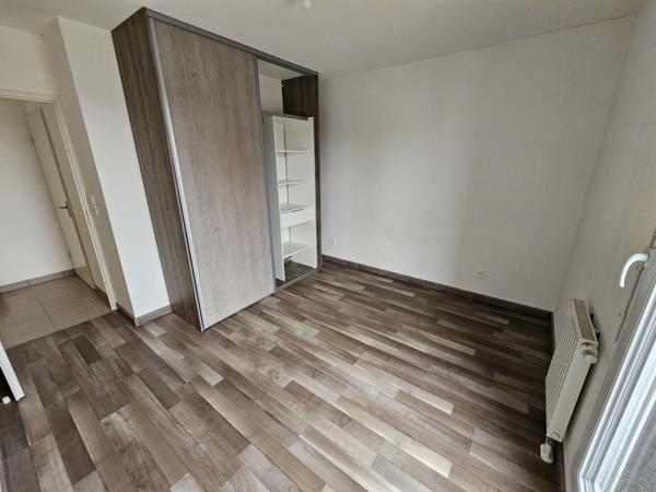 Appartement
         3 pièces
        - 52 m² Exclusivité 154 990 € *