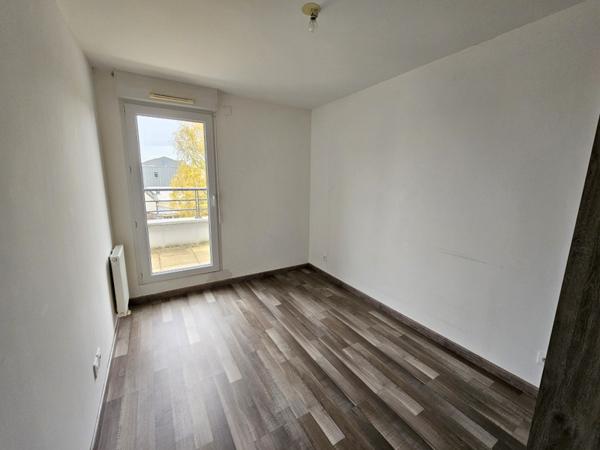 Appartement
         3 pièces
        - 52 m² Exclusivité 154 990 € *