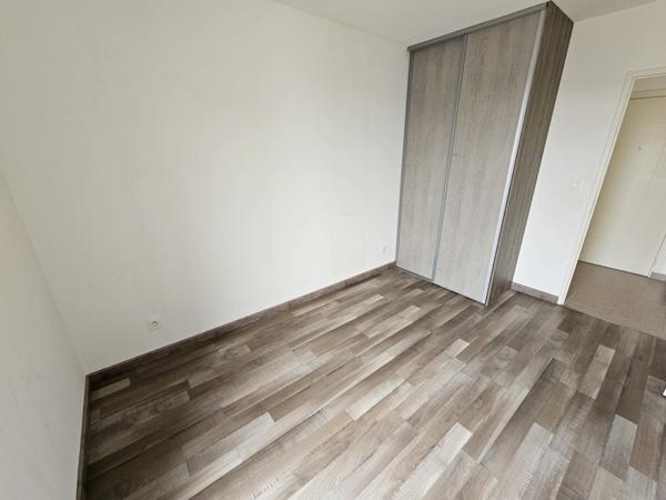 Appartement
         3 pièces
        - 52 m² Exclusivité 154 990 € *