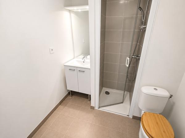 Appartement
         3 pièces
        - 52 m² Exclusivité 154 990 € *