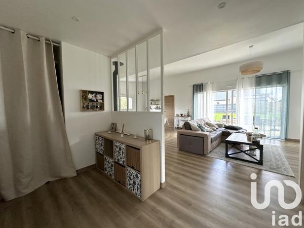 House for sale 5 rooms 128 m² Plouguiel