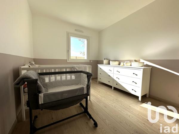 House for sale 5 rooms 128 m² Plouguiel