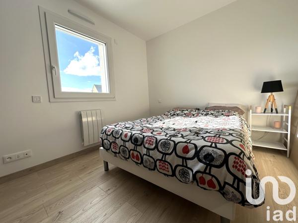 House for sale 5 rooms 128 m² Plouguiel