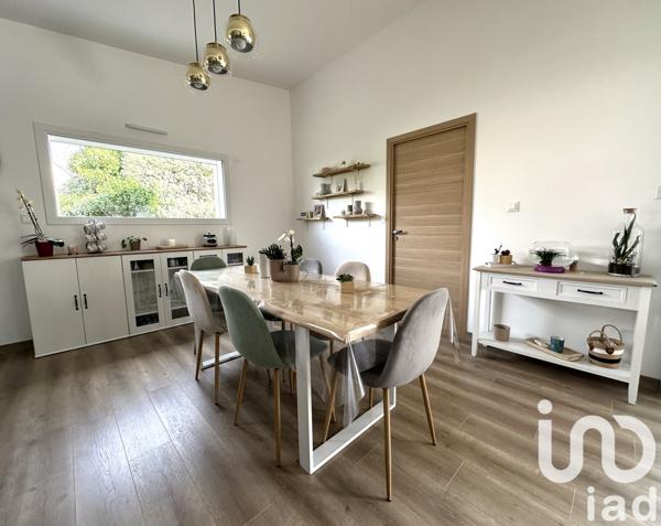 House for sale 5 rooms 128 m² Plouguiel