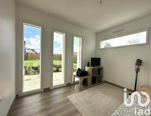 House for sale 5 rooms 128 m² Plouguiel