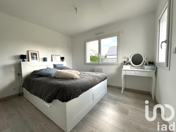 House for sale 5 rooms 128 m² Plouguiel