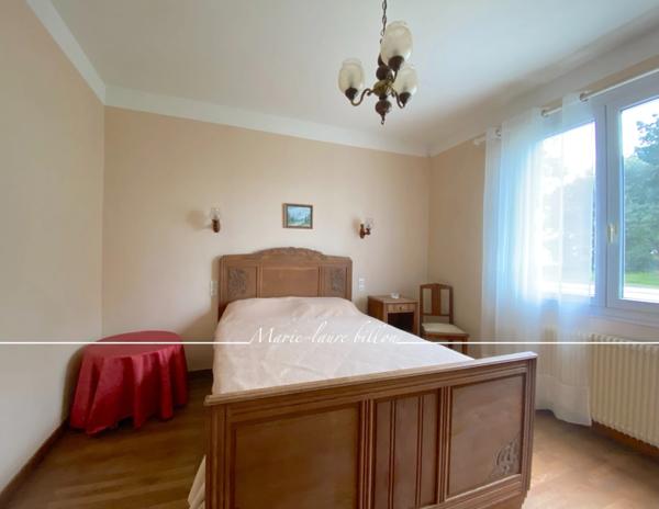 Maison à vendre 3 pièces SAINT GILLES CROIX DE VIE (85), Maison à rénover 2 chambres avec parcelle de 370 m2