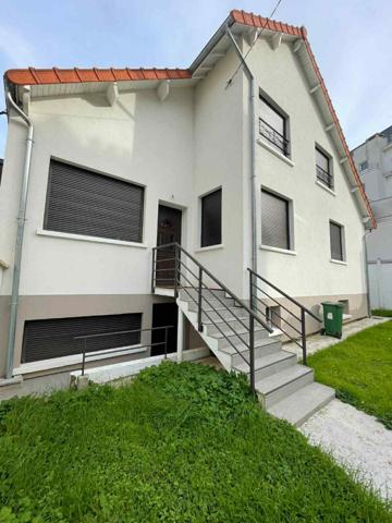 Maison Chatillon 6 pièce(s) 147,1 m2