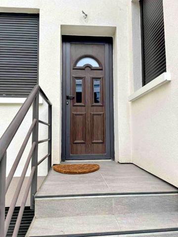 Maison Chatillon 6 pièce(s) 147,1 m2