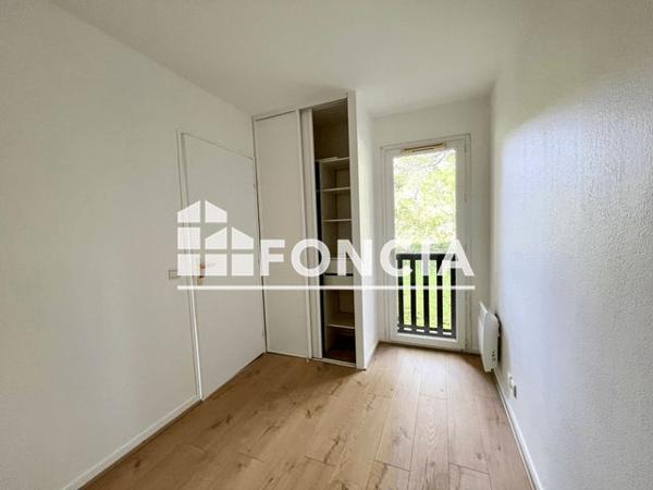 Location Studio 28.66 m² - ALLEE DU PARC BELLEVUE Boucau 64340