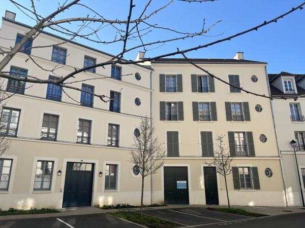 Appartement à vendre |  Pontoise |  3 pièces | 73 m²