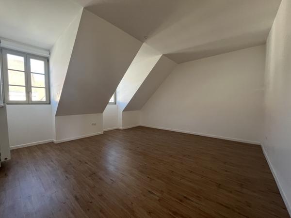 Appartement à vendre |  Pontoise |  3 pièces | 73 m²