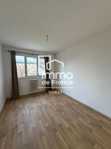 Appartement à louer à Angers (49000)