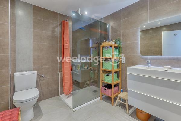 Maison à vendre 6 pièces de 111 m² à Andrésy