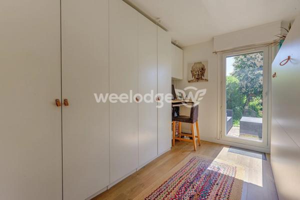 Maison à vendre 6 pièces de 111 m² à Andrésy