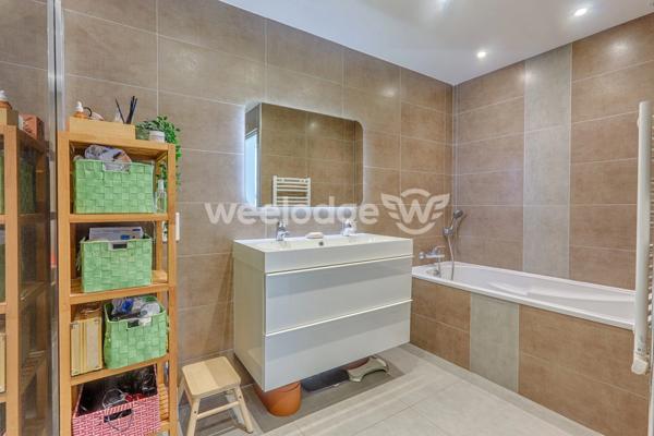 Maison à vendre 6 pièces de 111 m² à Andrésy