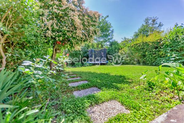 Maison à vendre 6 pièces de 111 m² à Andrésy