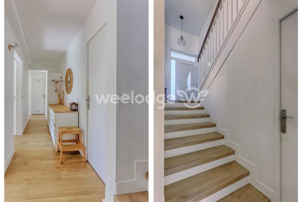 Maison à vendre 6 pièces de 111 m² à Andrésy