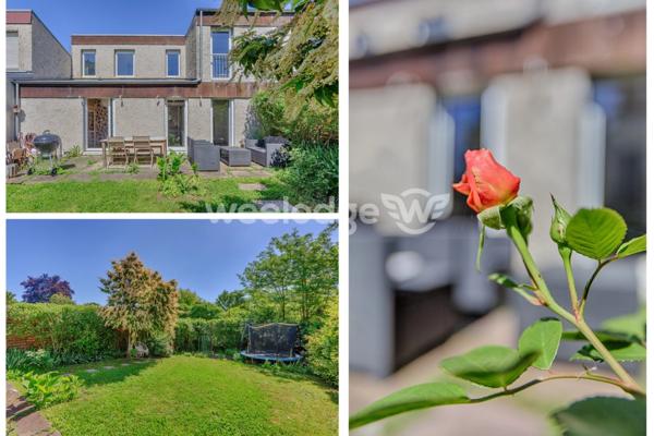 Maison à vendre 6 pièces de 111 m² à Andrésy