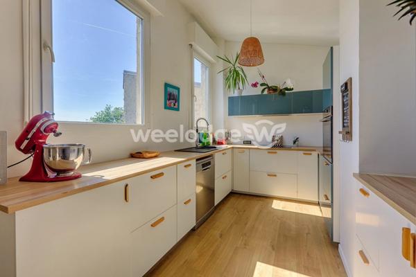 Maison à vendre 6 pièces de 111 m² à Andrésy