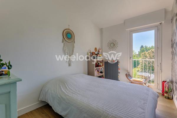 Maison à vendre 6 pièces de 111 m² à Andrésy