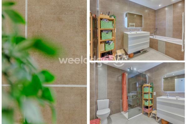 Maison à vendre 6 pièces de 111 m² à Andrésy