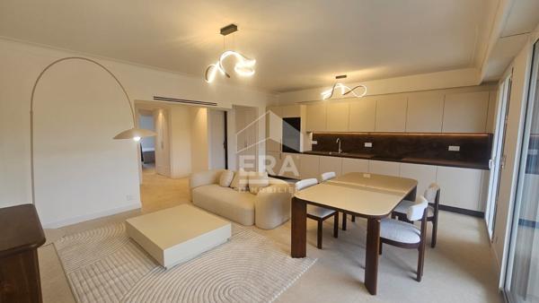 Appartement Nice 3 pièces 71.05 m2