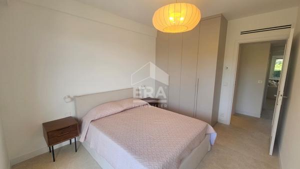 Appartement Nice 3 pièces 71.05 m2