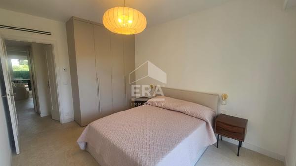 Appartement Nice 3 pièces 71.05 m2