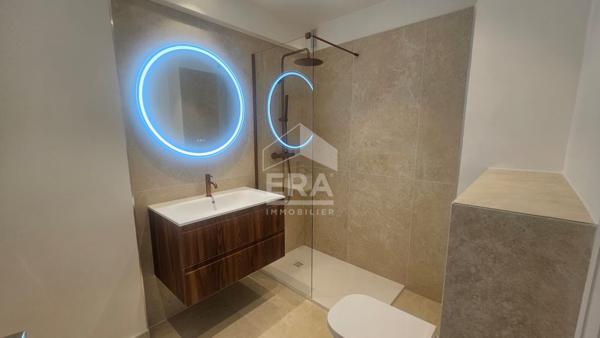 Appartement Nice 3 pièces 71.05 m2