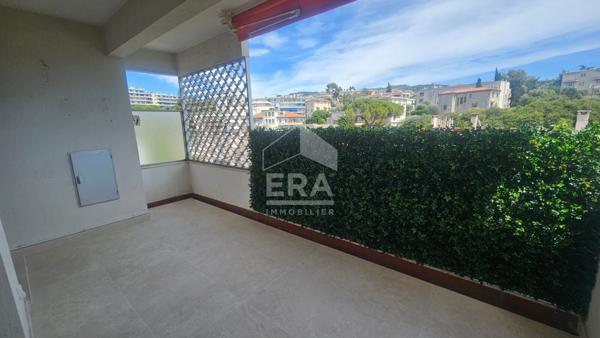 Appartement Nice 3 pièces 71.05 m2