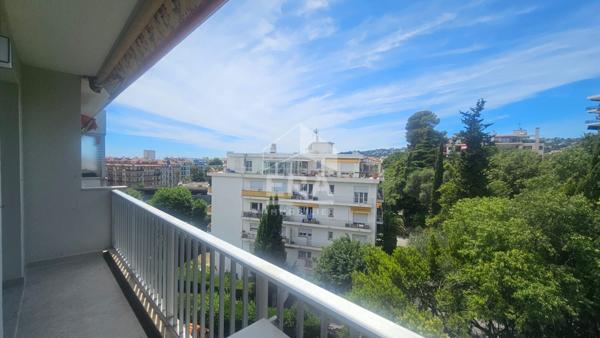 Appartement Nice 3 pièces 71.05 m2