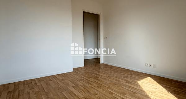 À vendre Appartement 3 pièces 56 m² - Cergy 95000