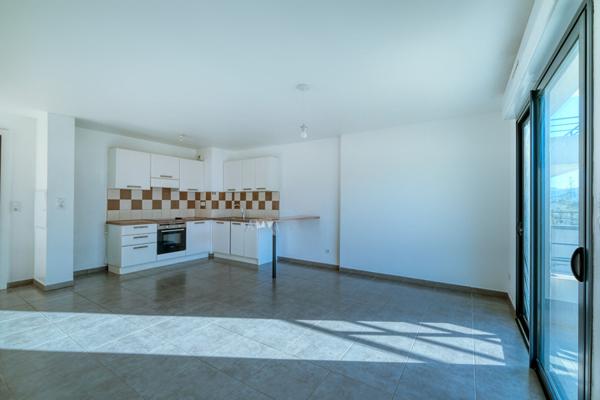 Vente Appartement 2 pièces Furiani